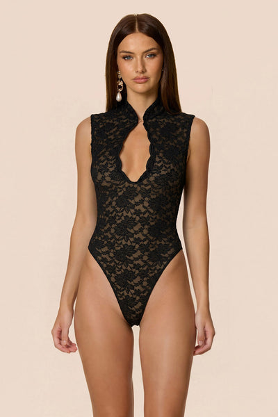 Mystique Bodysuit