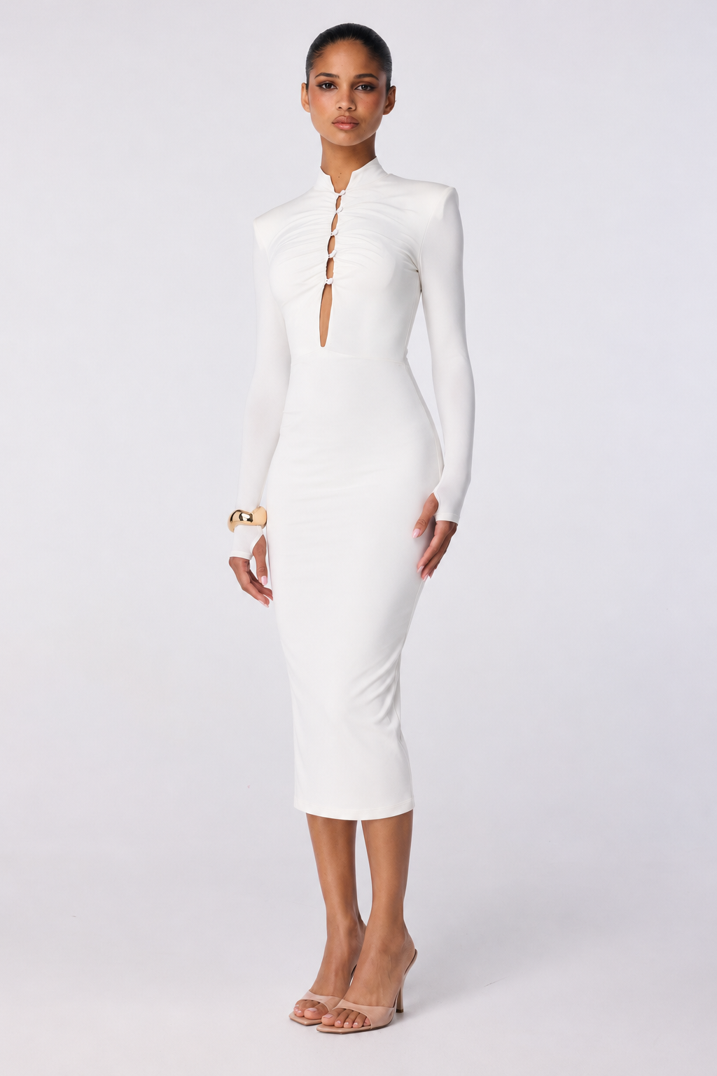 Icon LS Midi