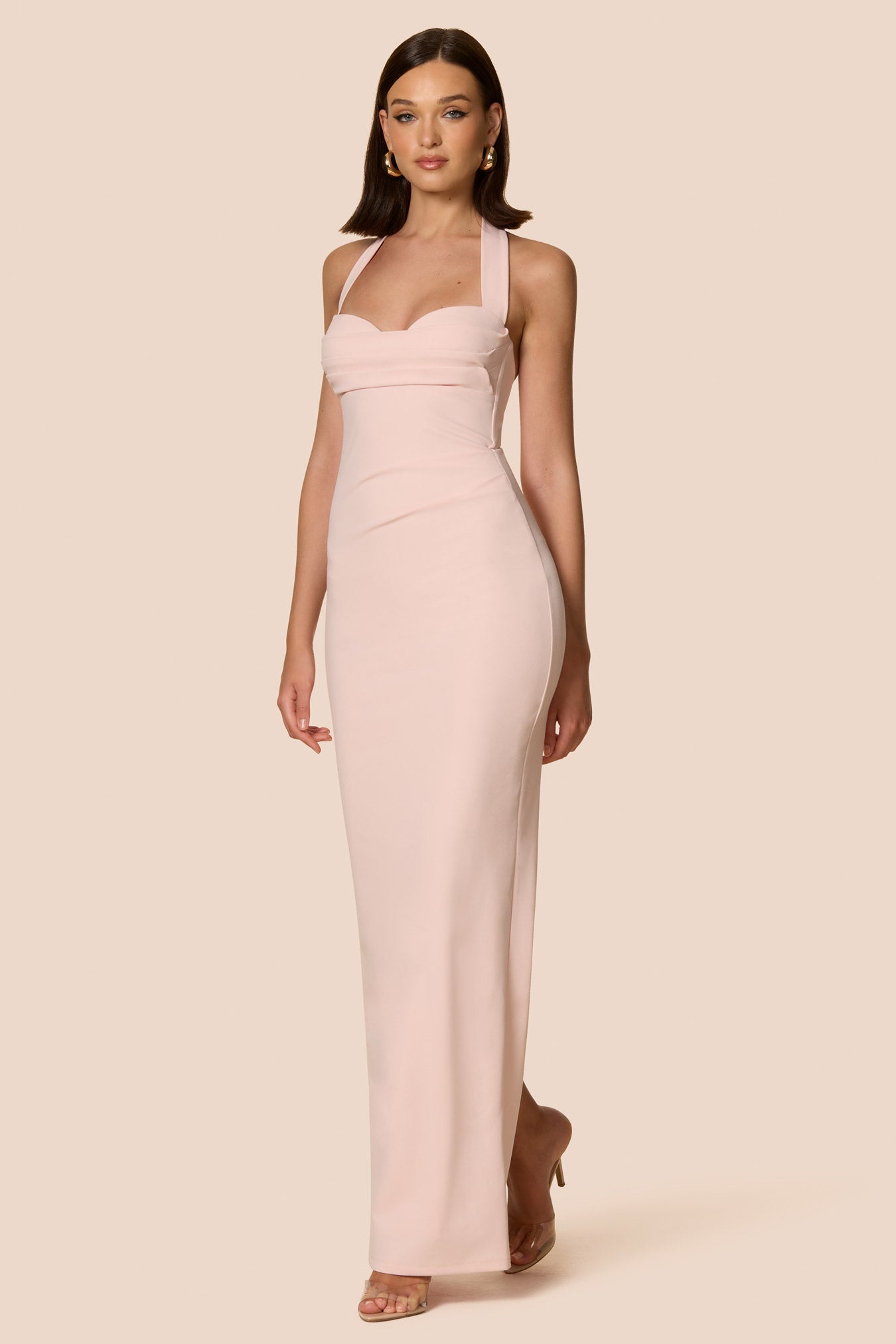 Lottie Gown