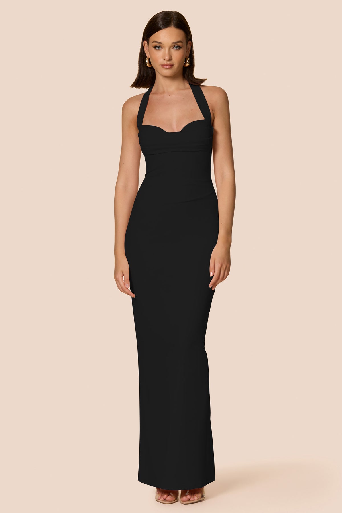 Lottie Gown