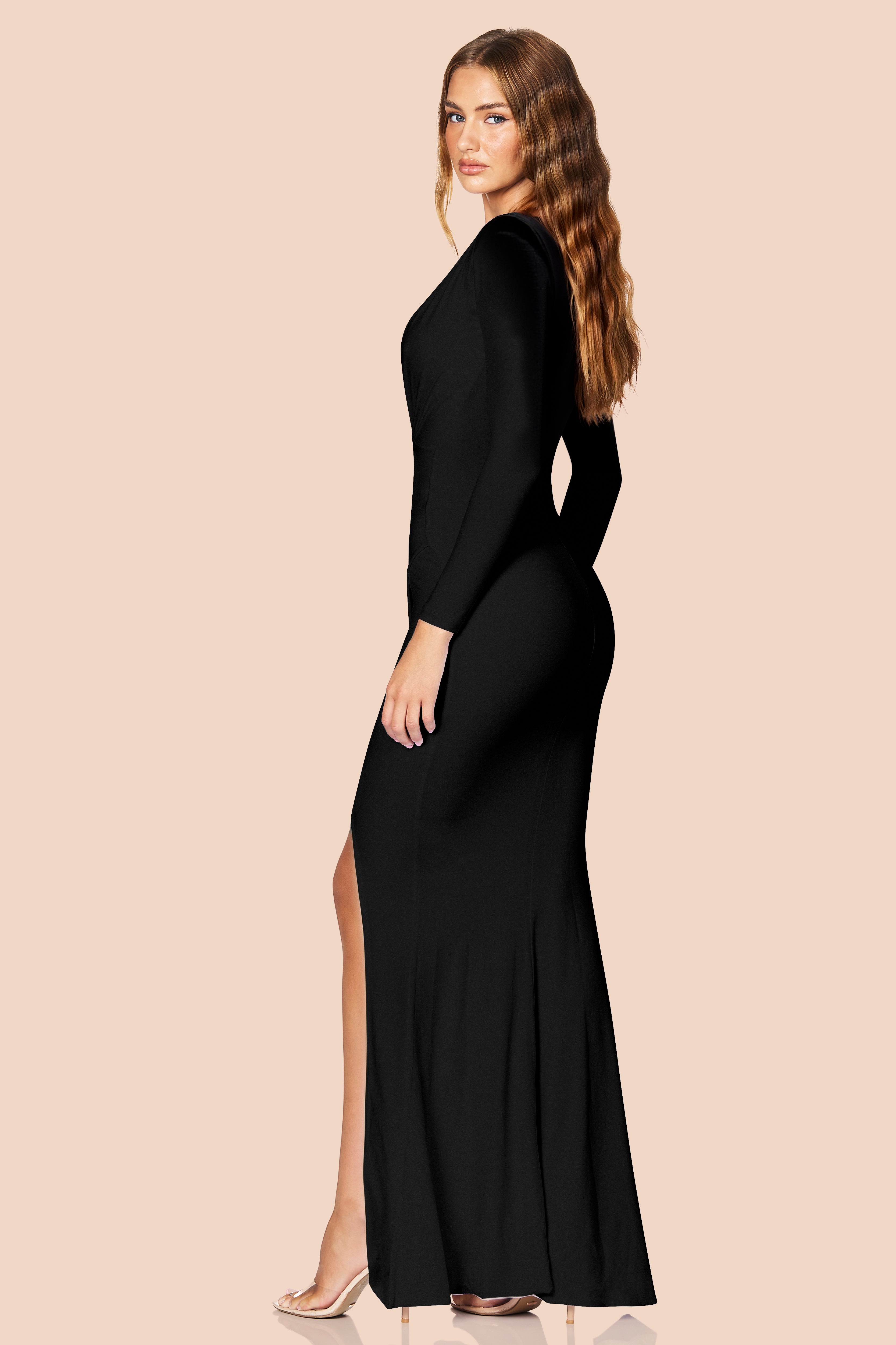 FARRAH GOWN