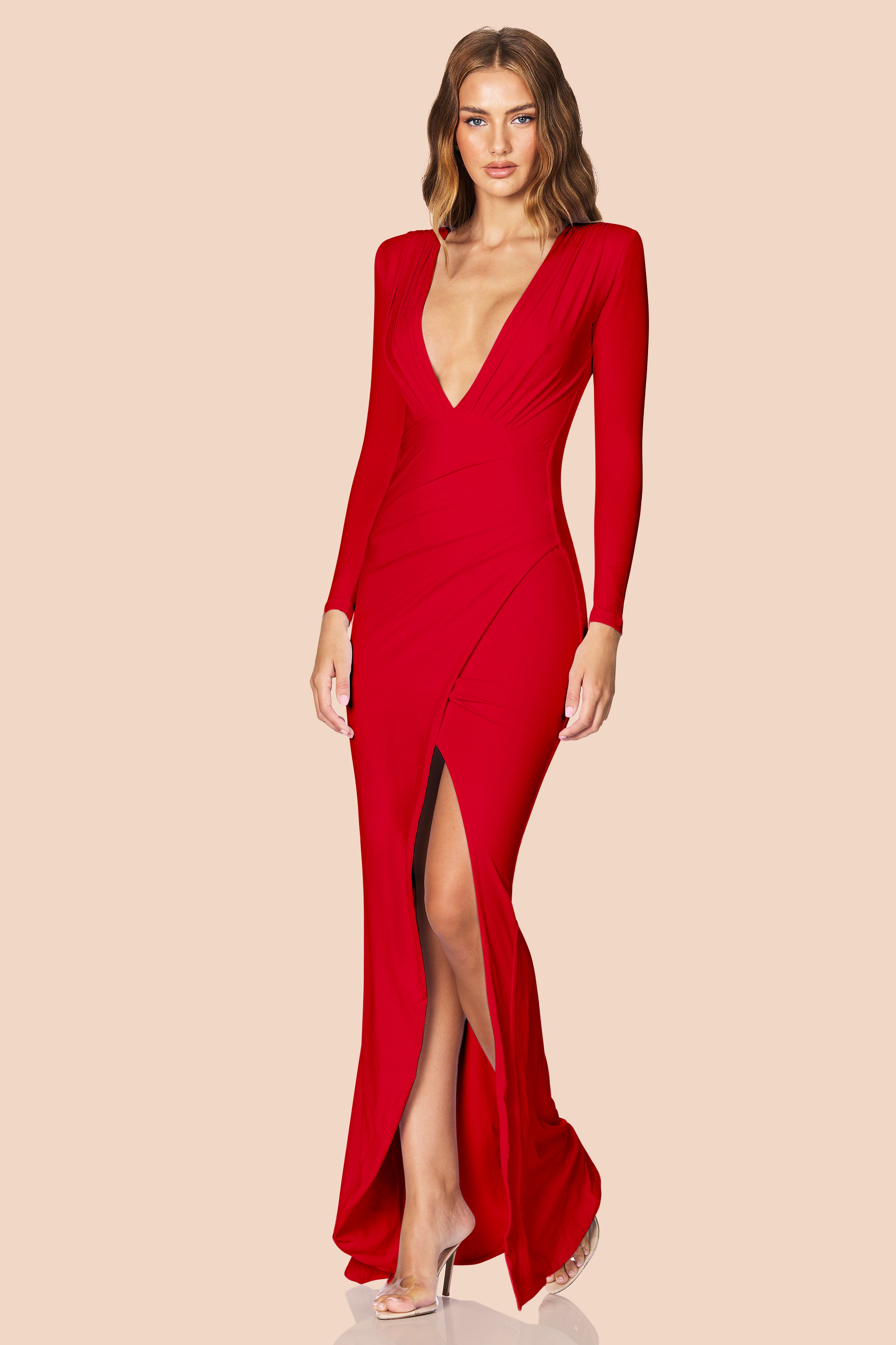 FARRAH GOWN