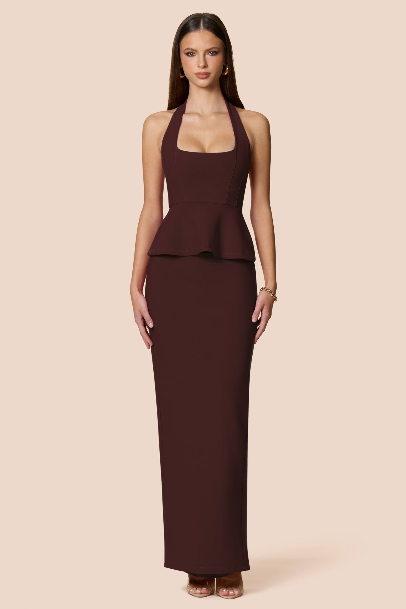 Caroline Maxi Skirt