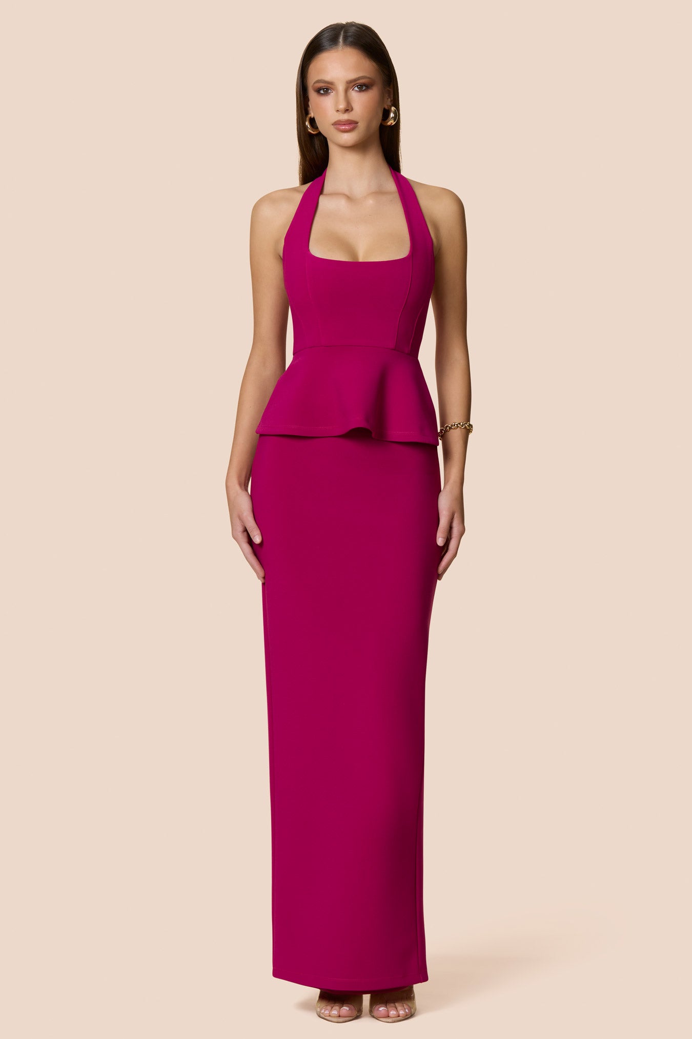 Caroline Maxi Skirt