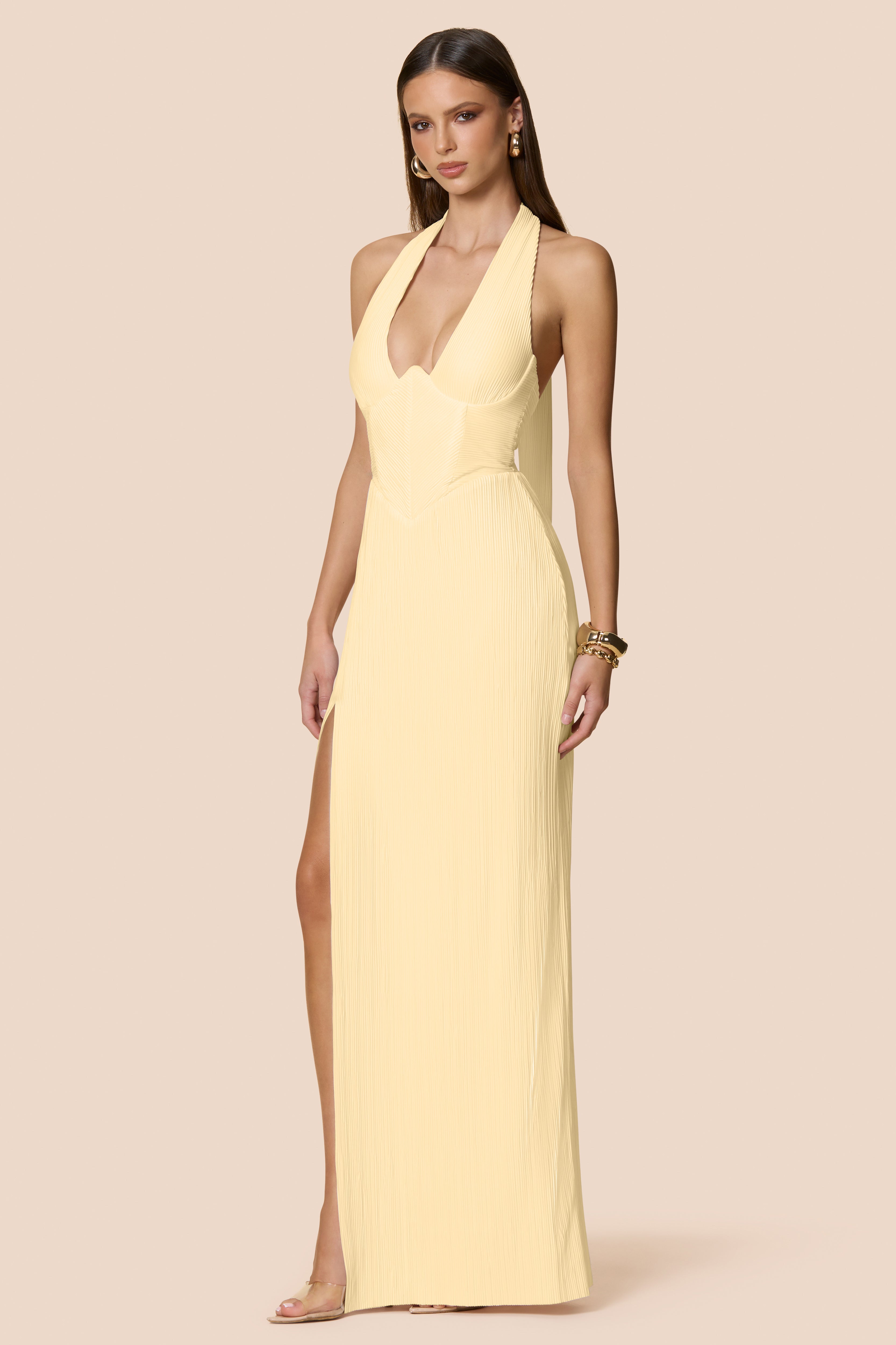 Belleza Gown