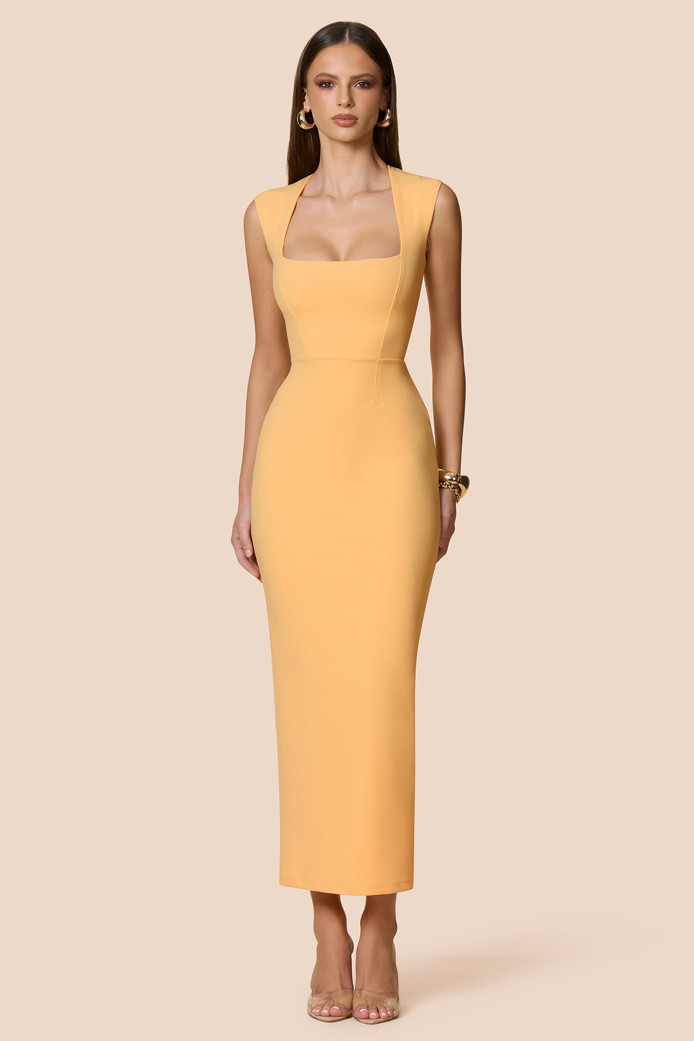 Savannah Midi