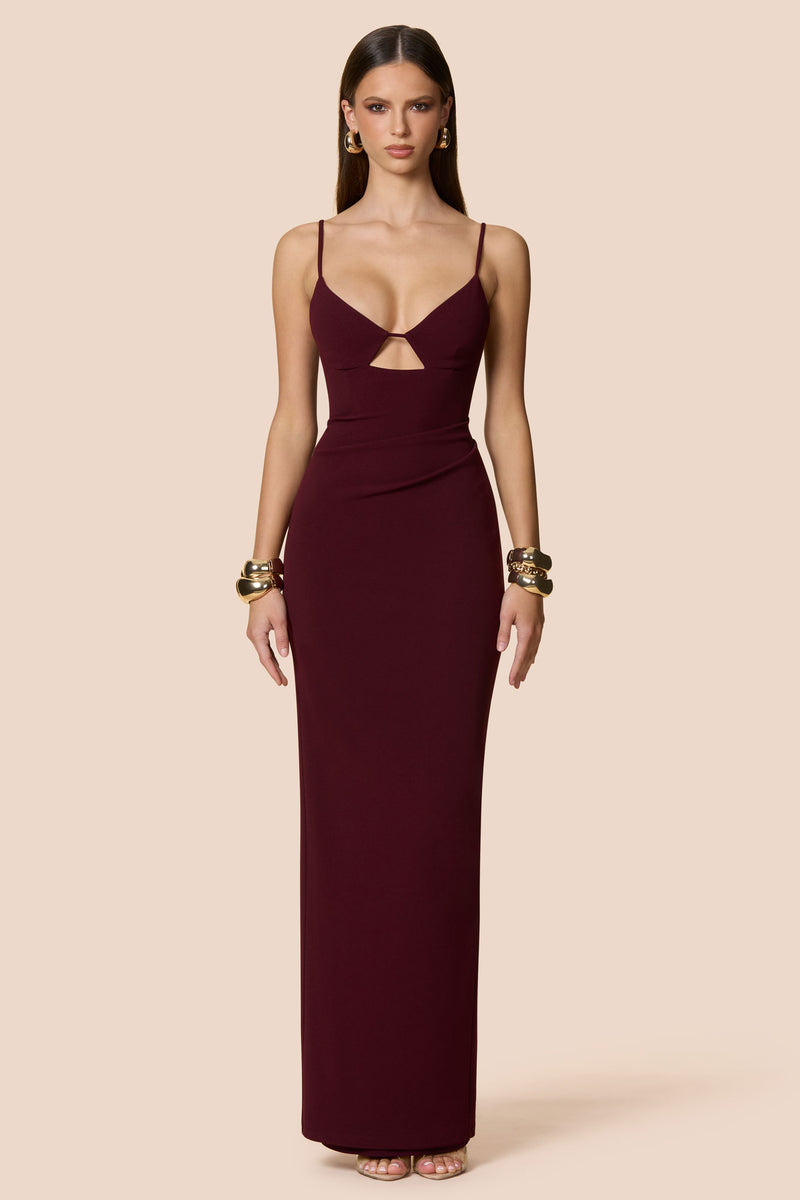 white dresses for engagement pictures Zapakasa Women Satin Midi Dress with Keyhole High Neck NEW Size:22.5 35/36 What Is A Two