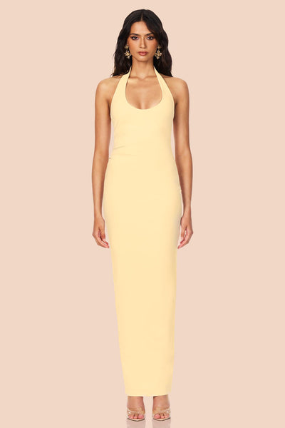 Natalia Halter Maxi