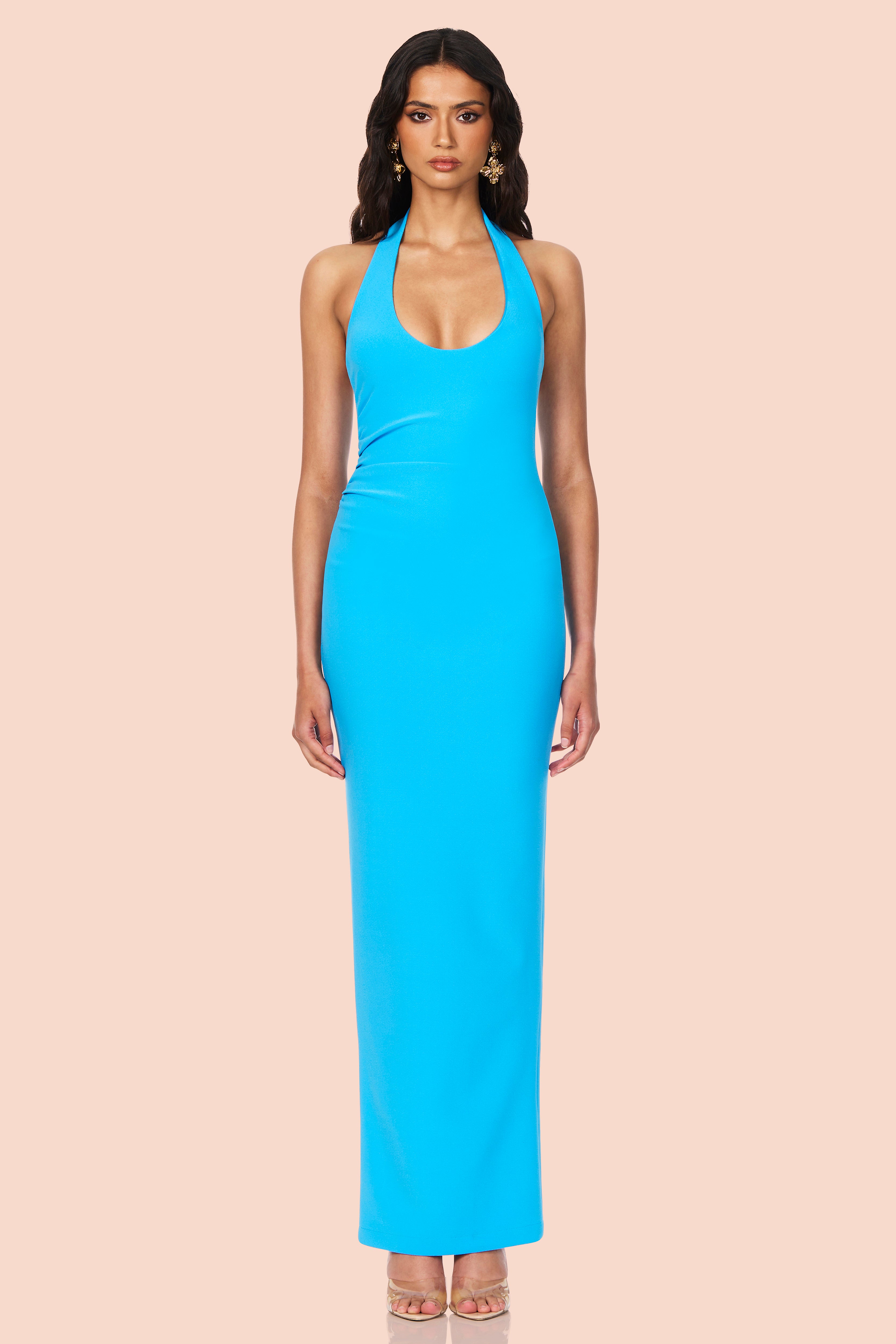 Natalia Halter Maxi