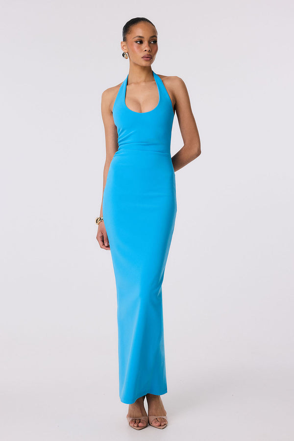 Natalia Halter Maxi