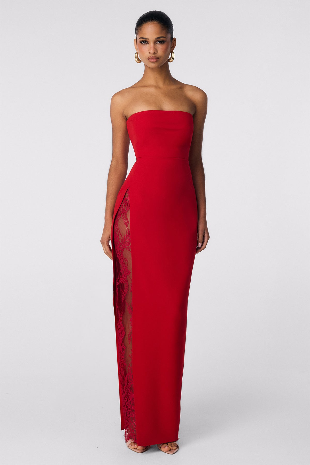 PALAIS_STRAPLESS_GOWN_FLAME_F