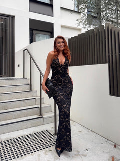Alessia Gown
