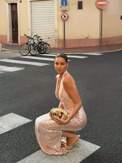 Siren Gown