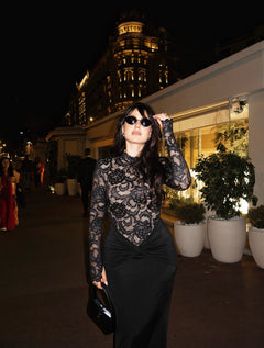 Ever After LS Gown