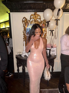 Siren Gown