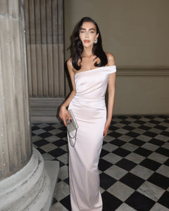 Pallisade Gown