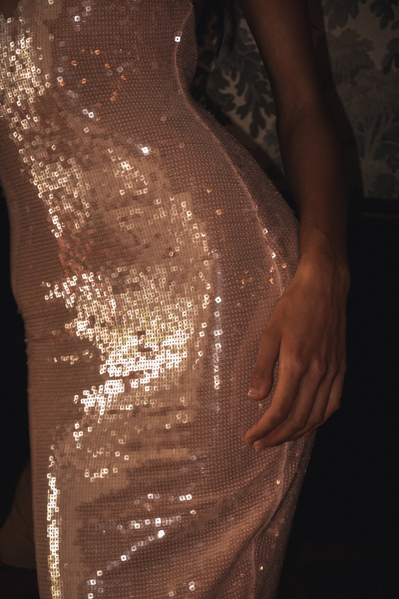 Siren Gown