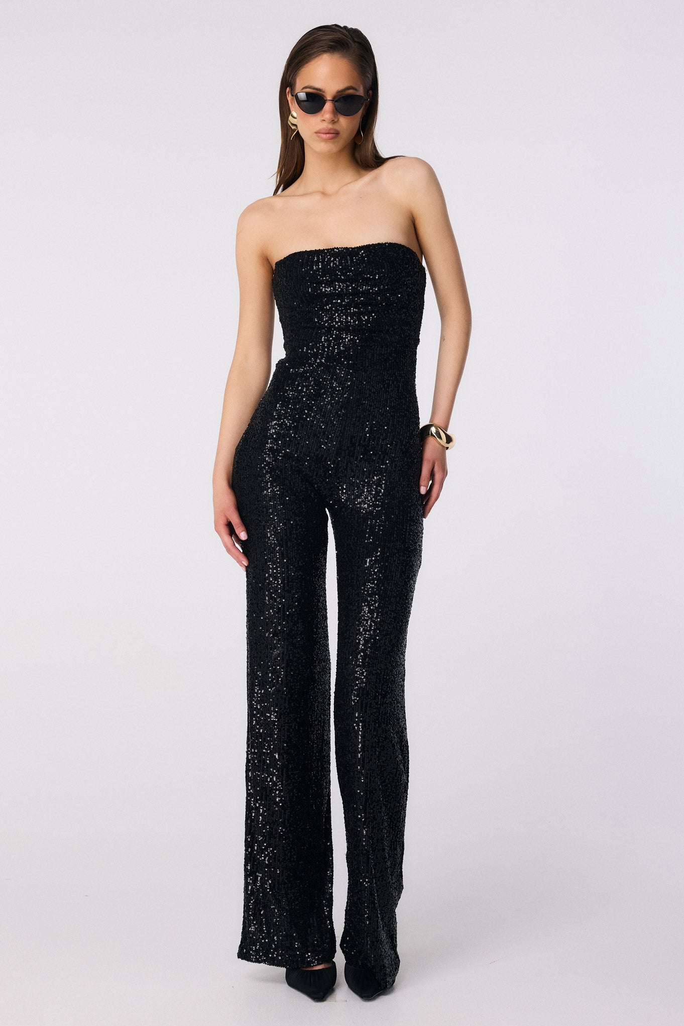 Sloane Jumpsuit