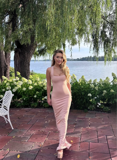 VIVA 2 WAY GOWN