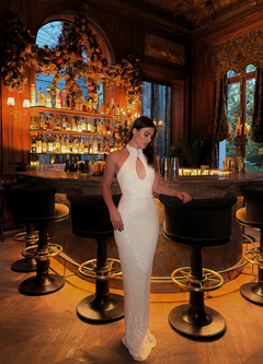 Mariah Gown