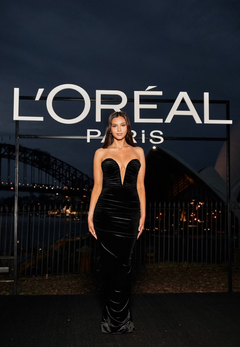Nina Gown