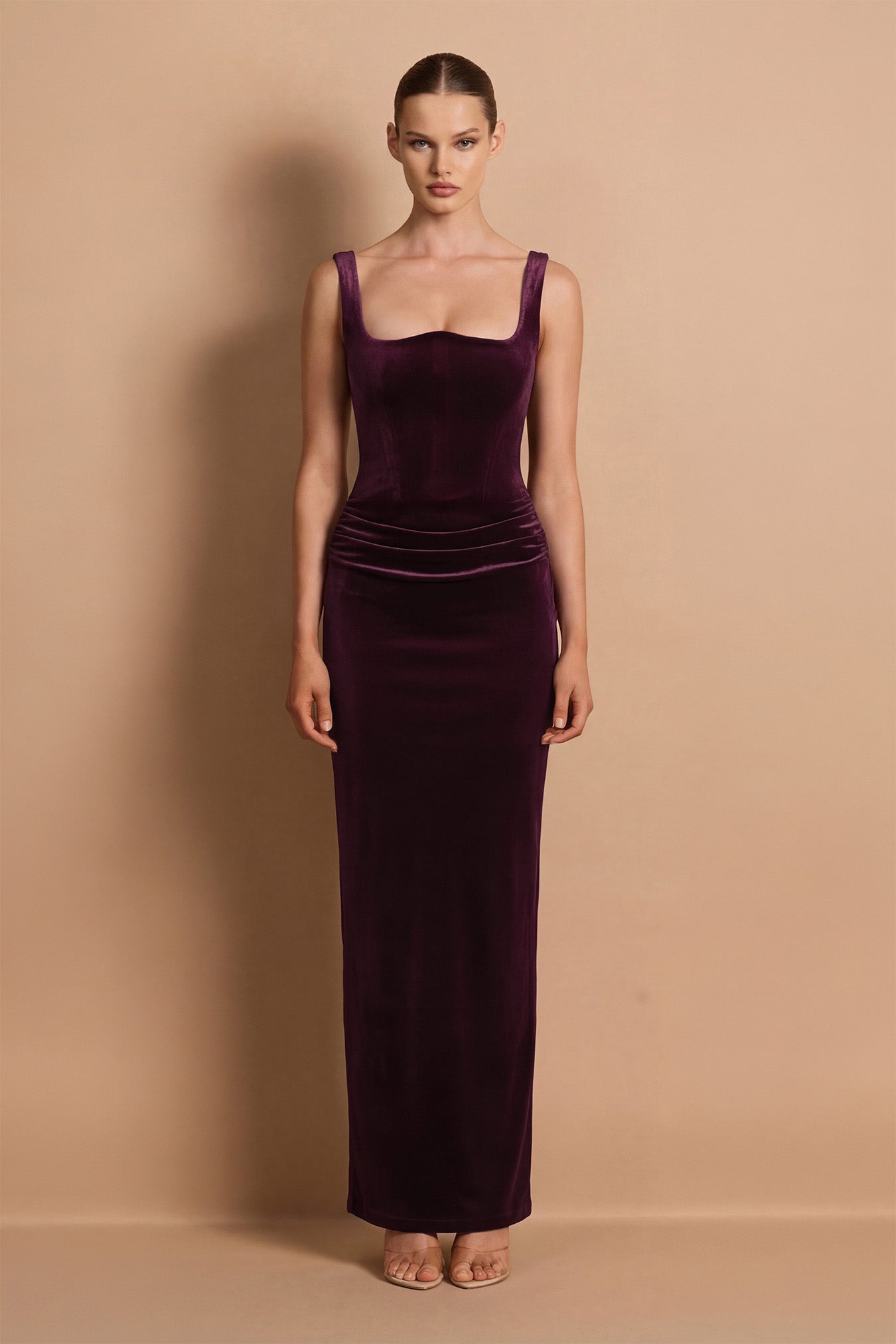 Veda Maxi