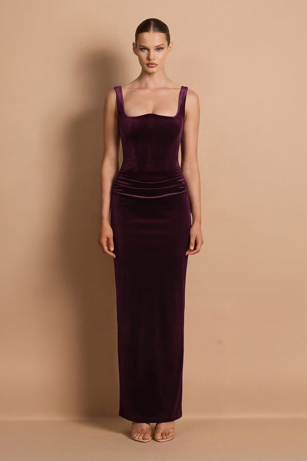 Veda Maxi