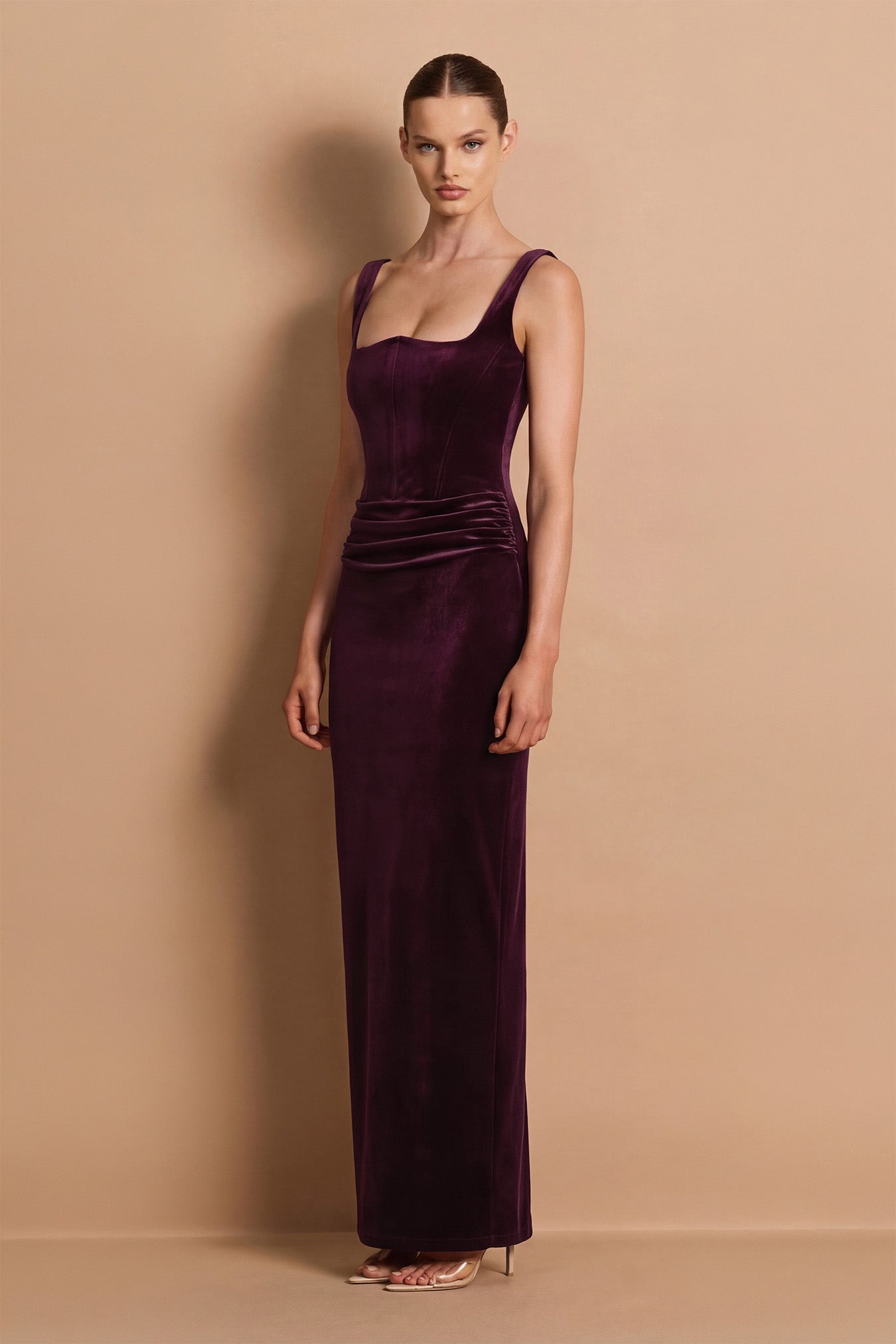 Veda Maxi