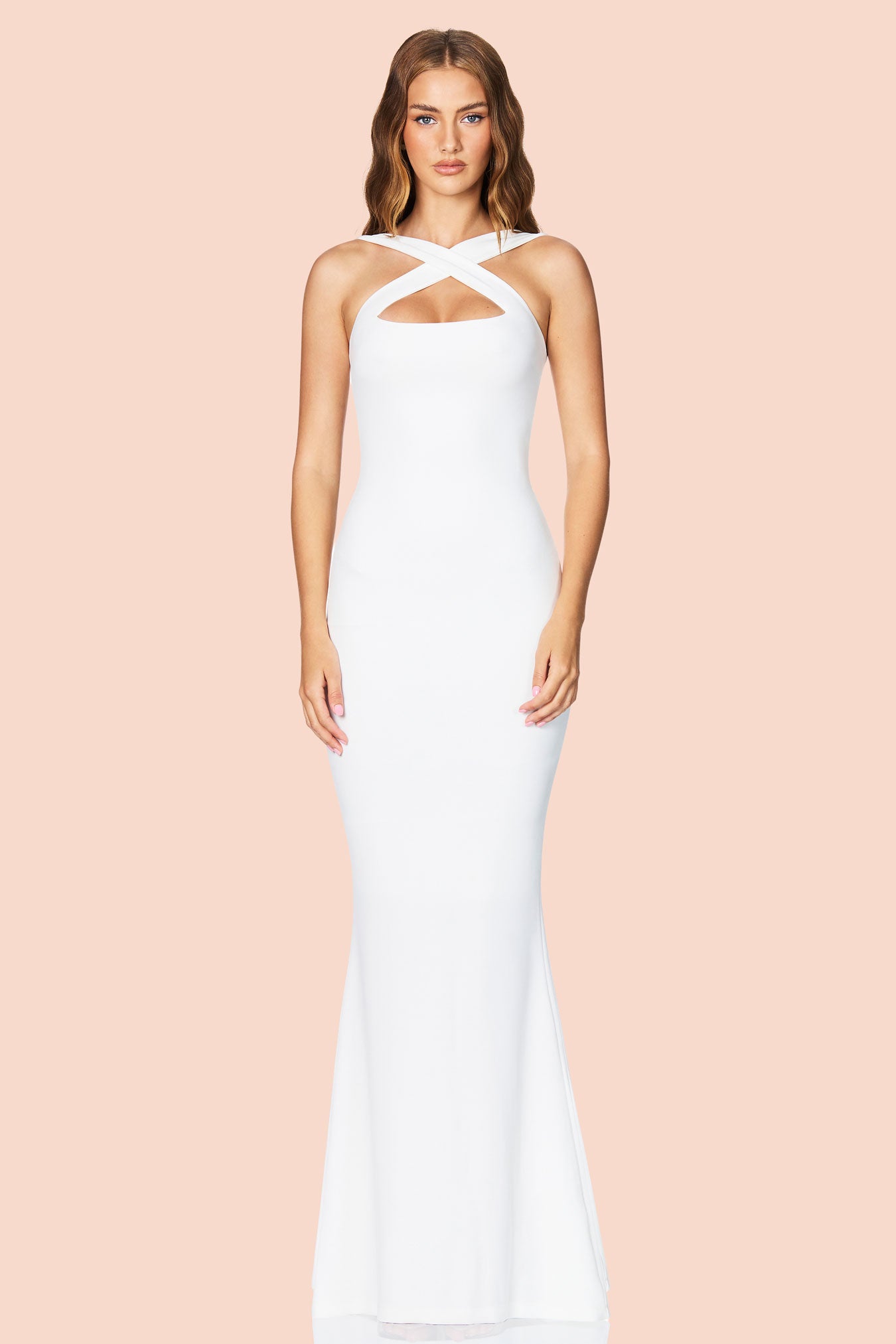 VIVA 2 WAY GOWN