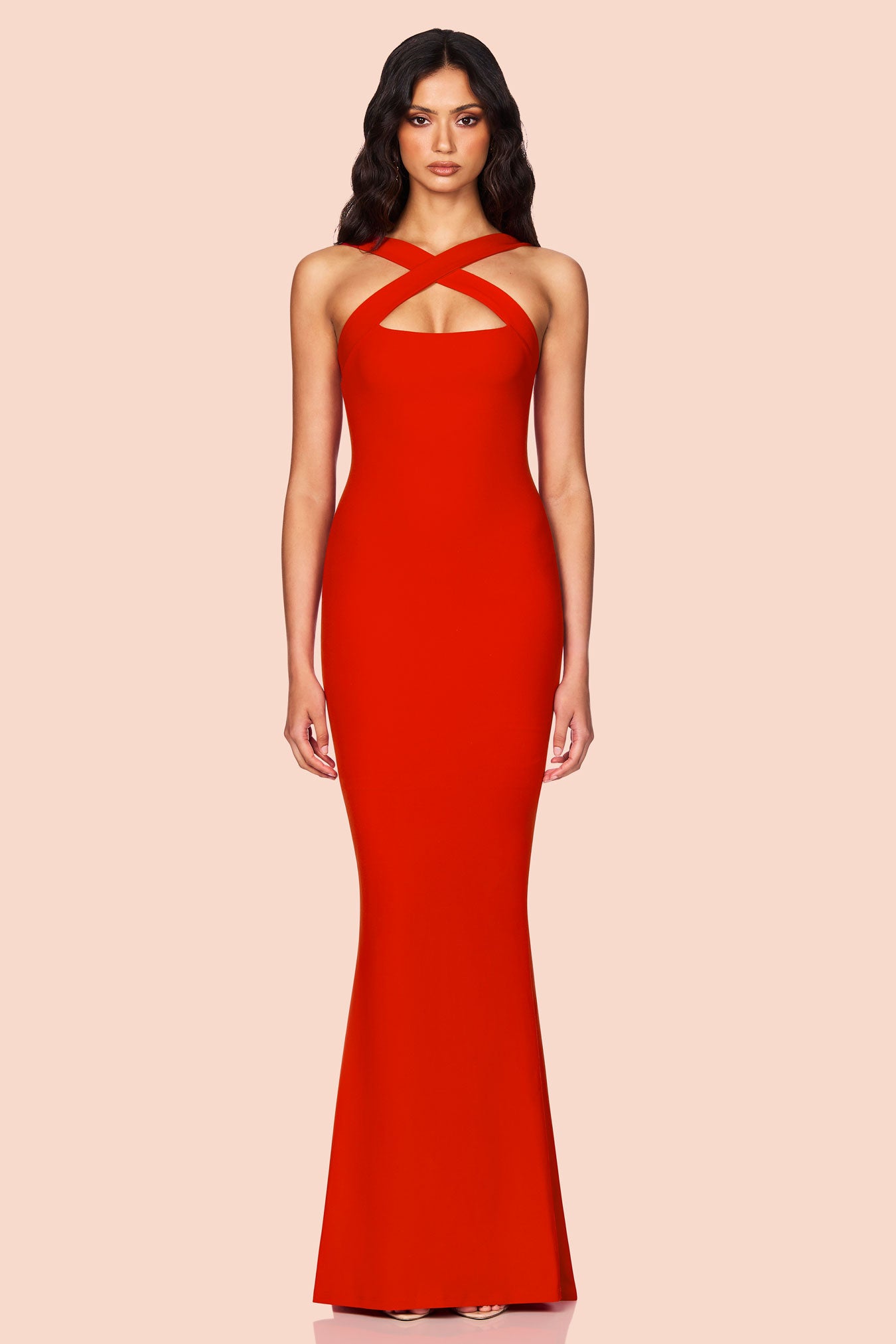 VIVA 2 WAY GOWN