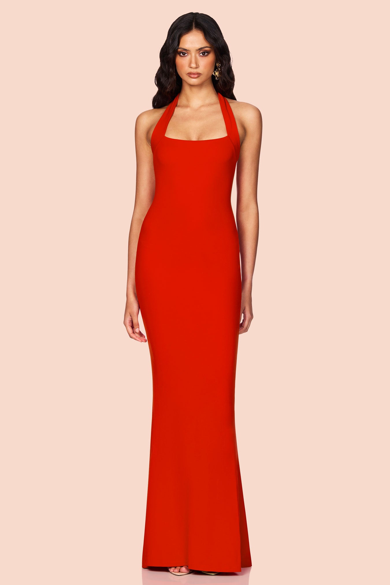 VIVA 2 WAY GOWN