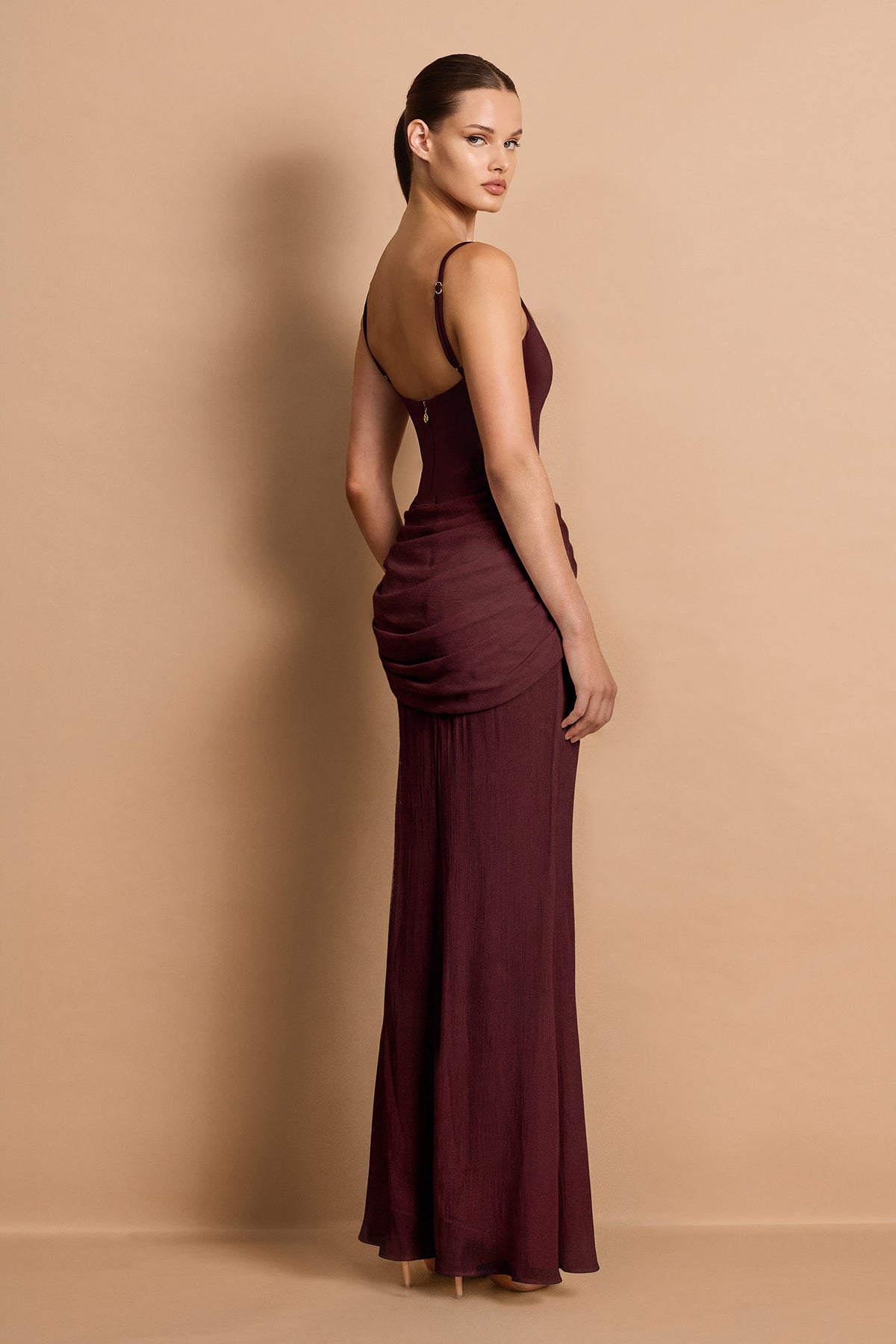 Yasmine Maxi