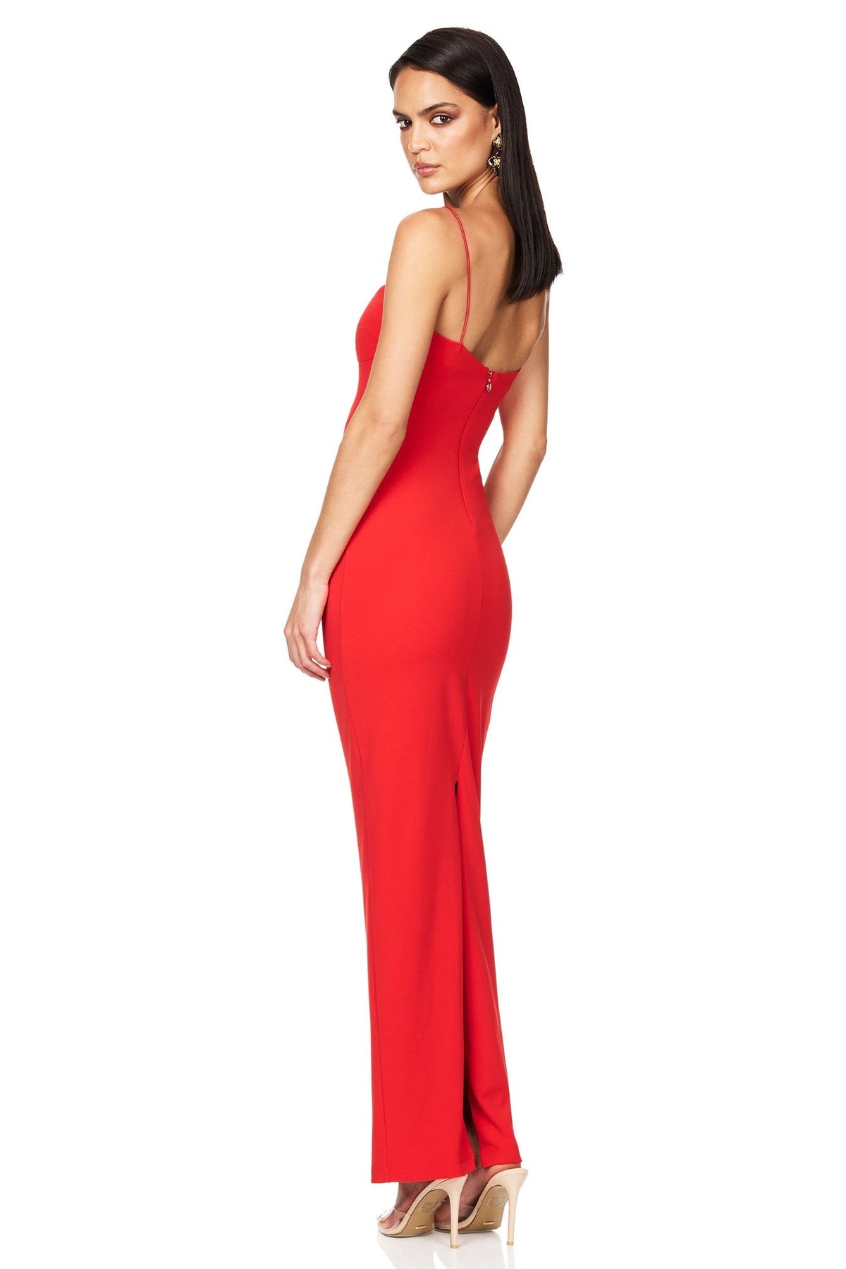 Affinity Maxi - Nookie