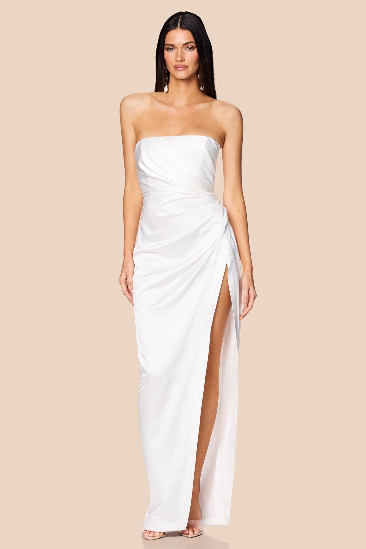 Nebula Aliana Gown