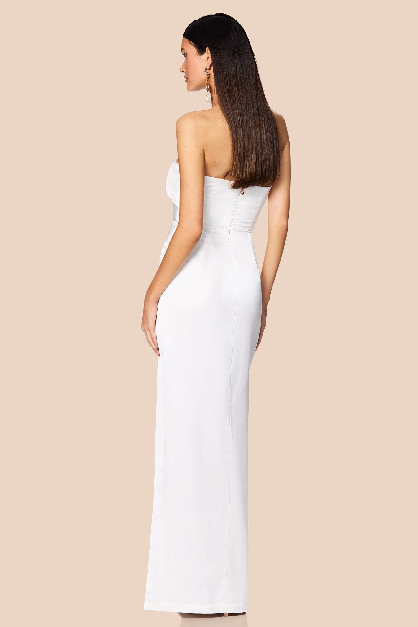 Alina Gown - Nookie