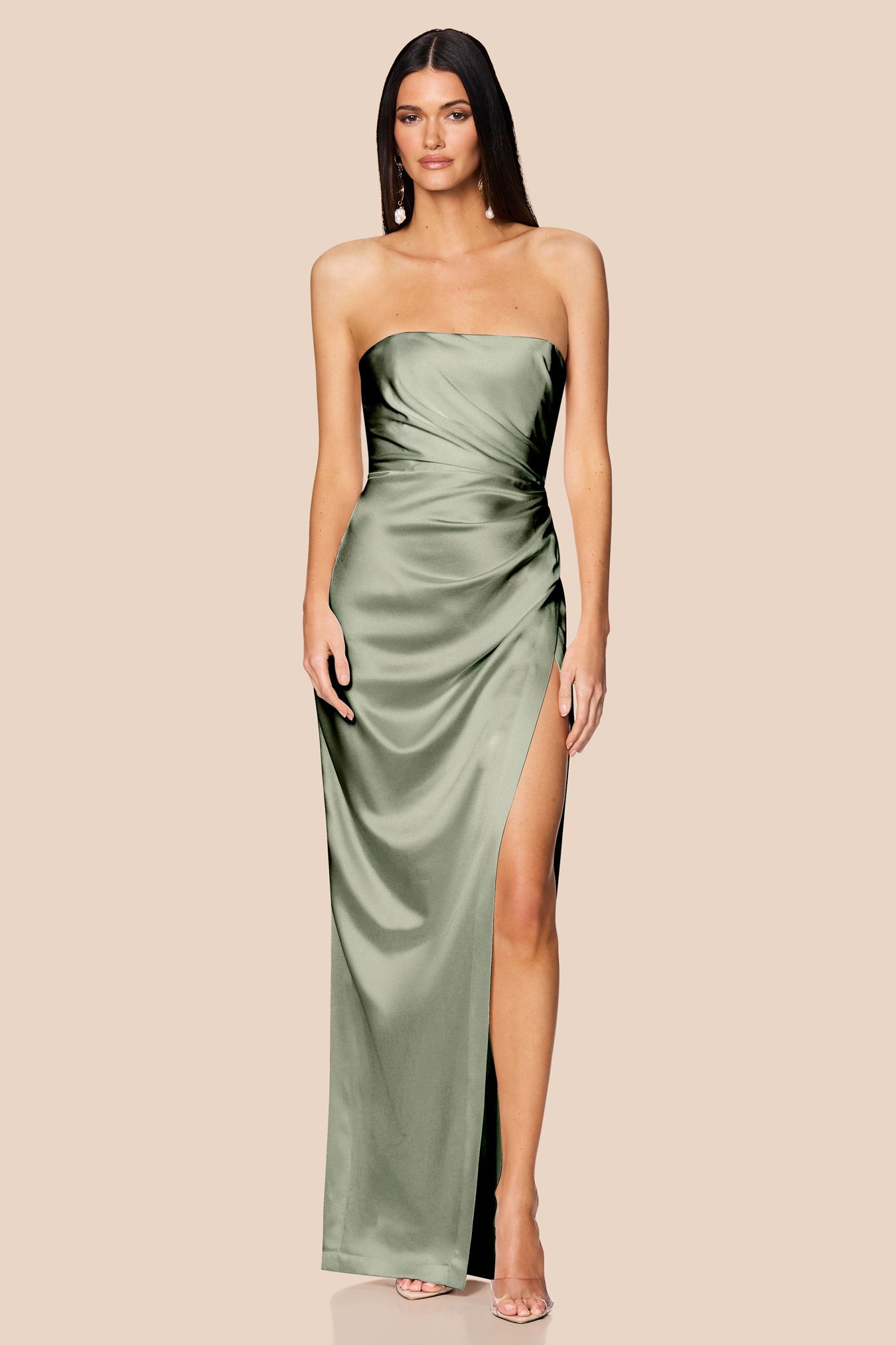 Alina Gown - Nookie