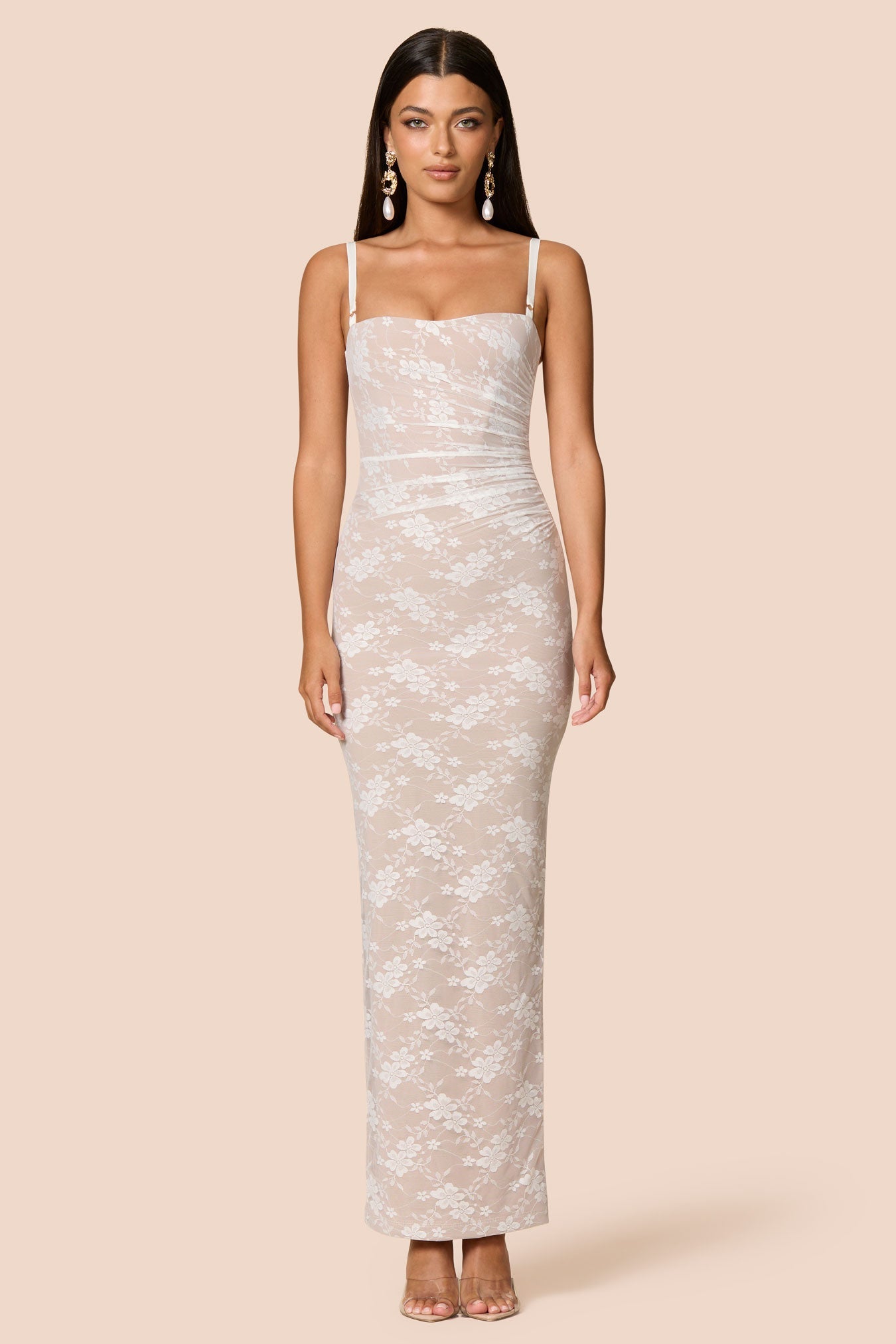 Arabella Maxi - Nookie