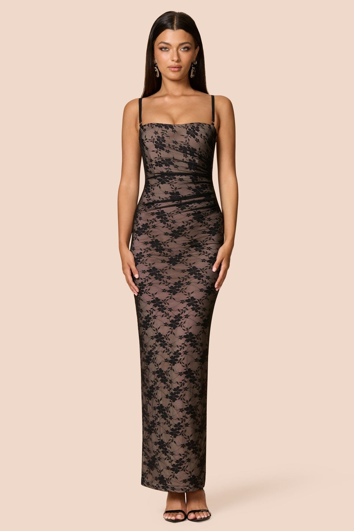 Arabella Maxi - Nookie