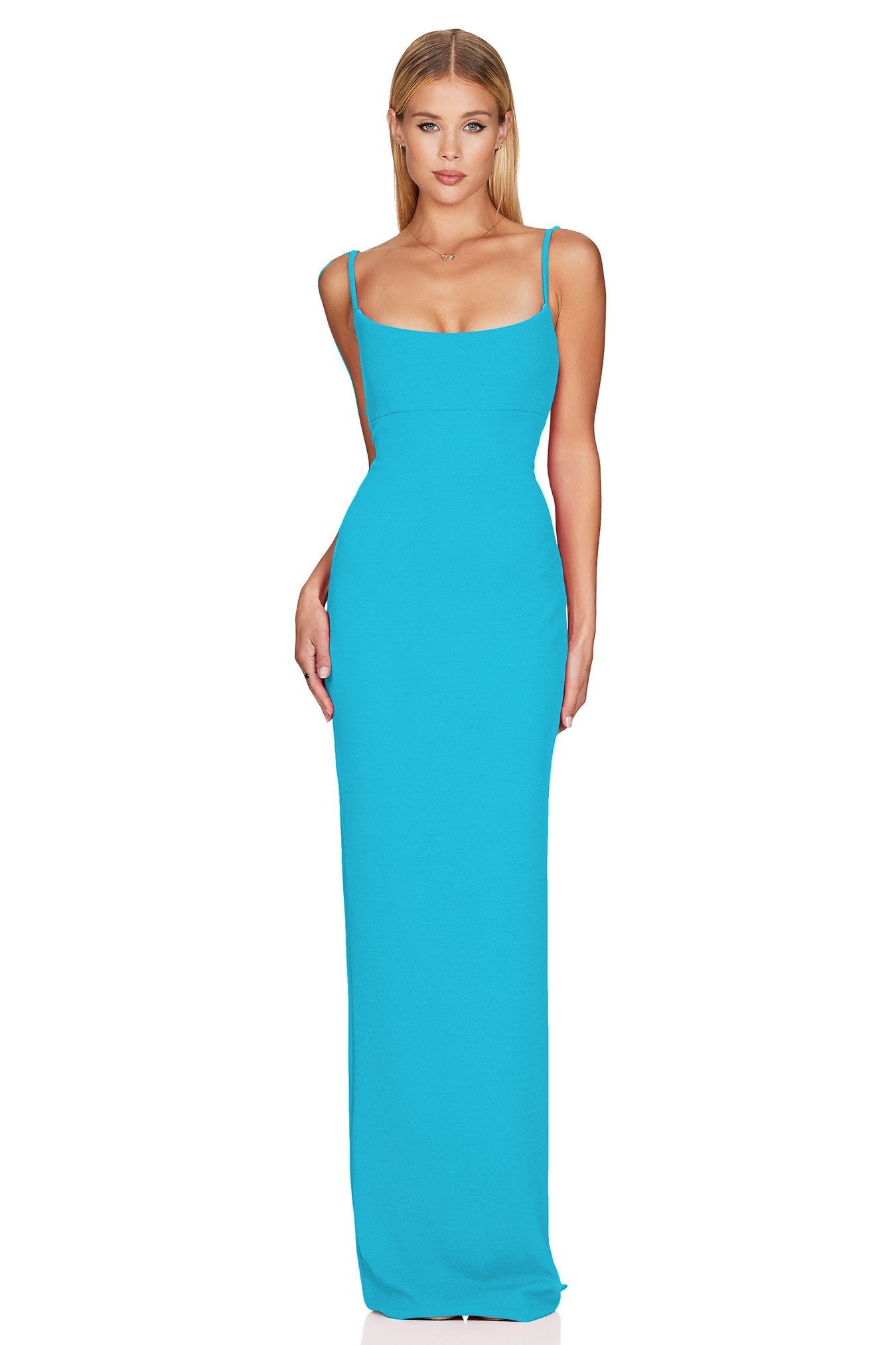 BAILEY MAXI DRESS - Nookie