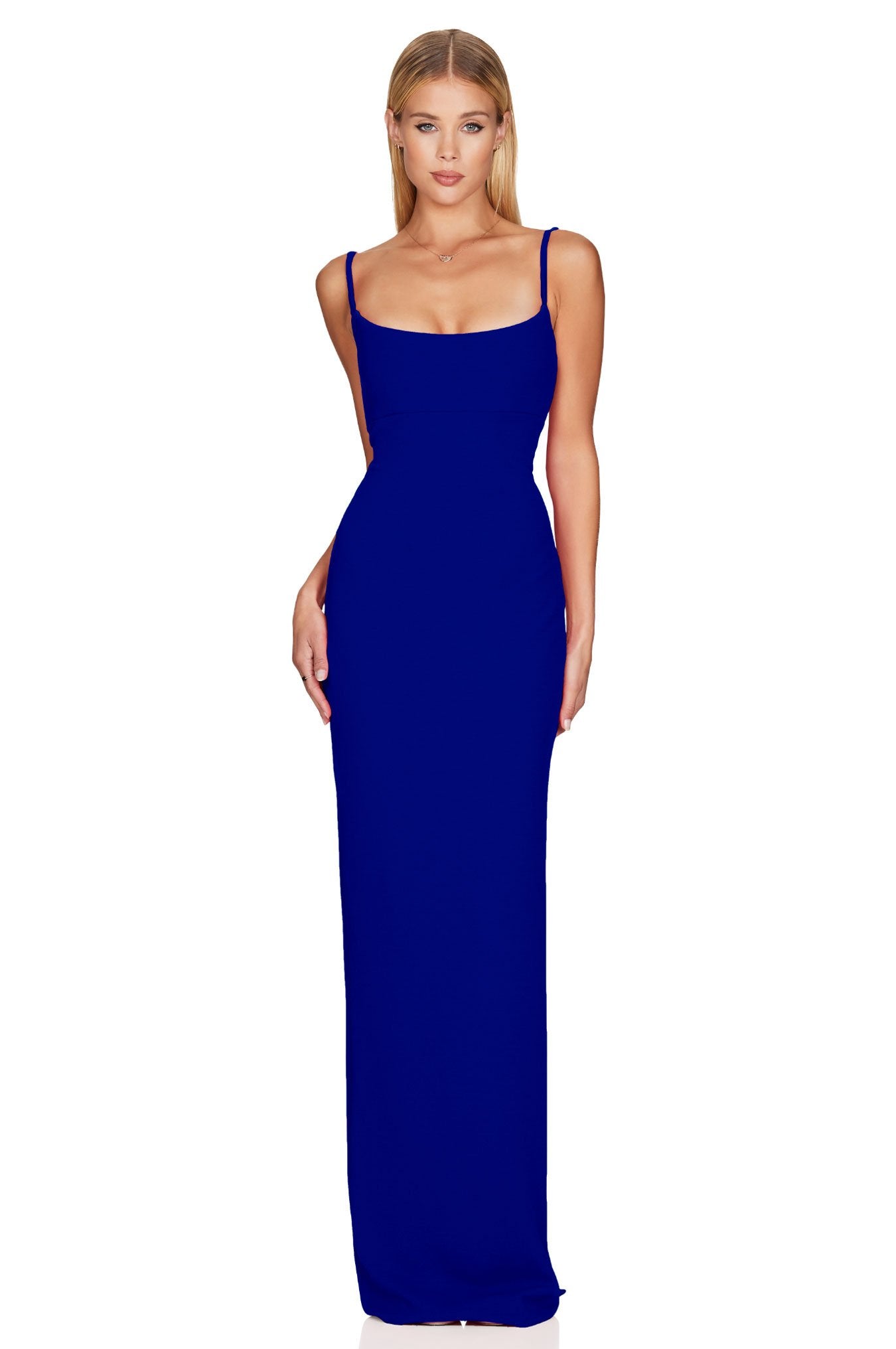 BAILEY MAXI DRESS - Nookie