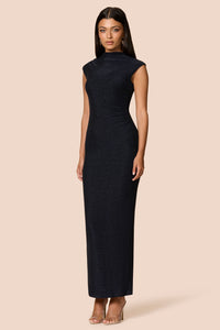 Bianca 2Way Halter Gown