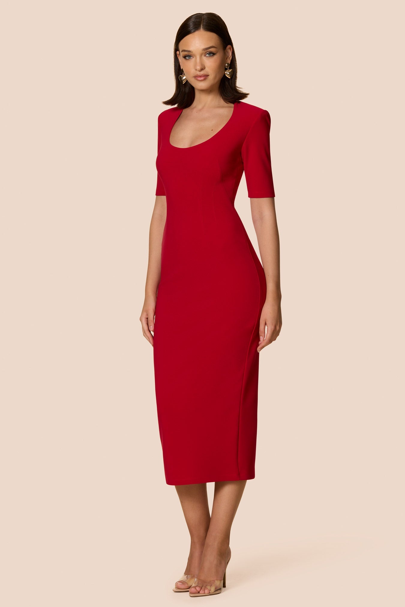 Blair Midi - Nookie