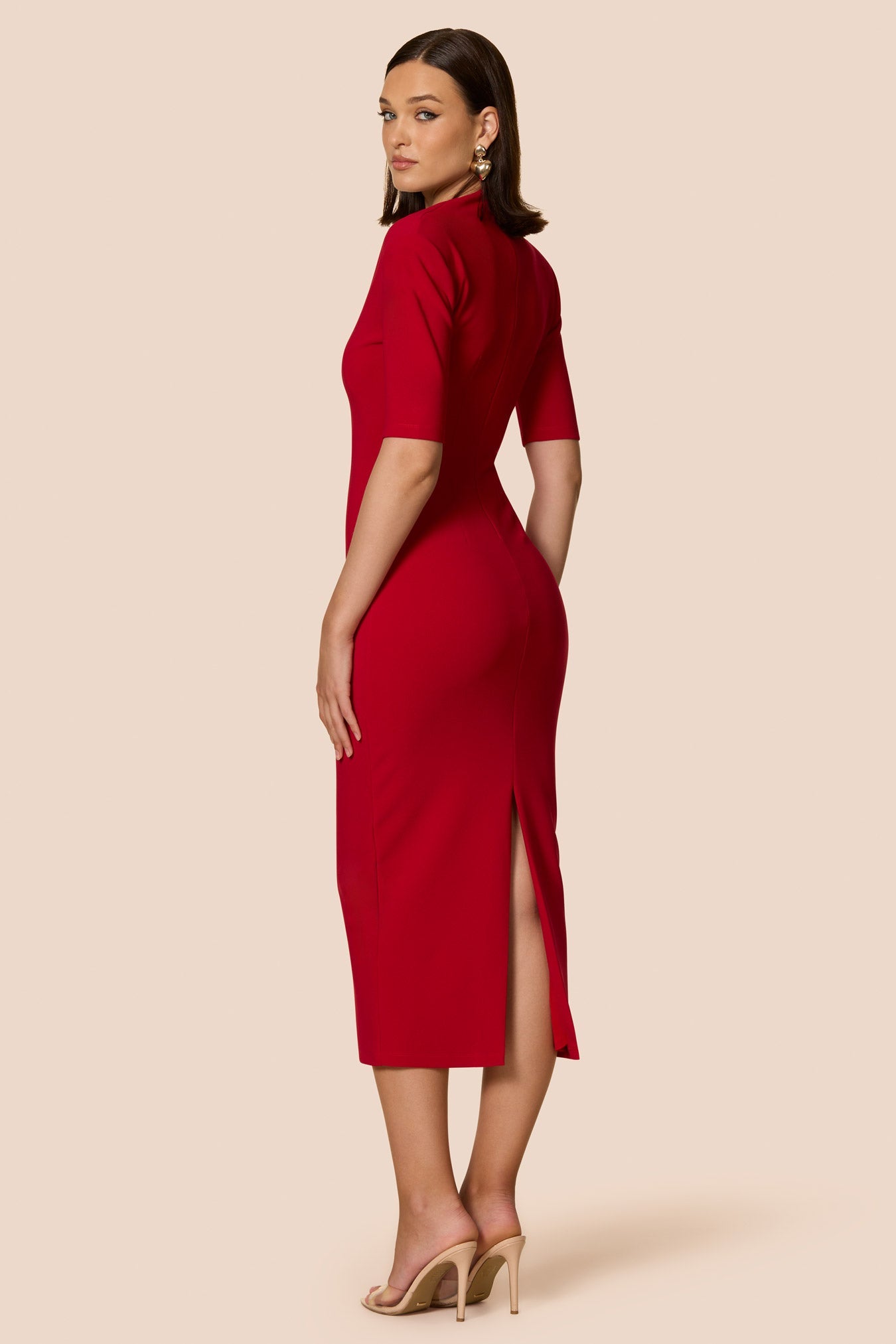 Blair Midi - Nookie