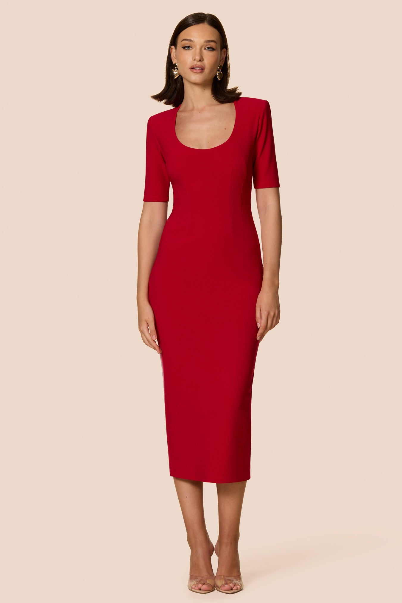 Blair Midi - Nookie
