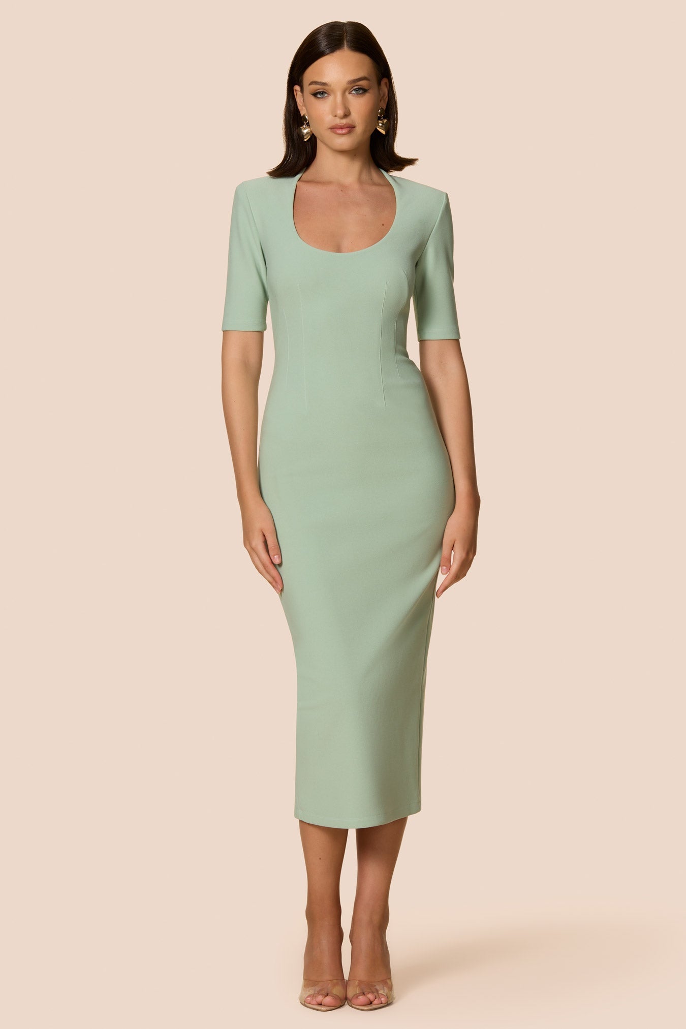 Blair Midi - Nookie