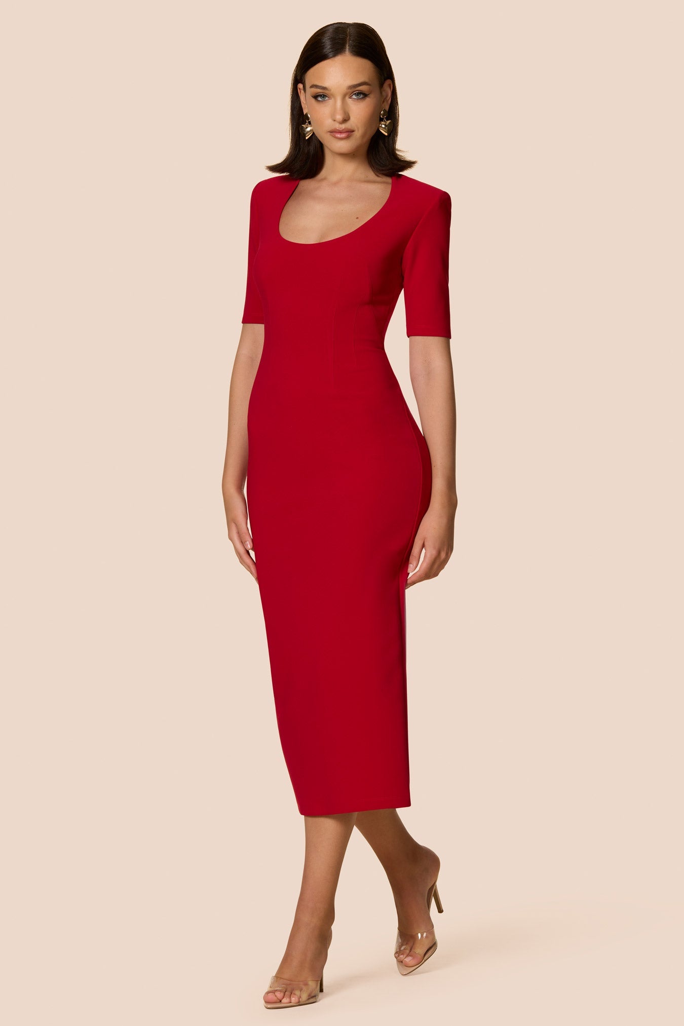 Blair Midi - Nookie