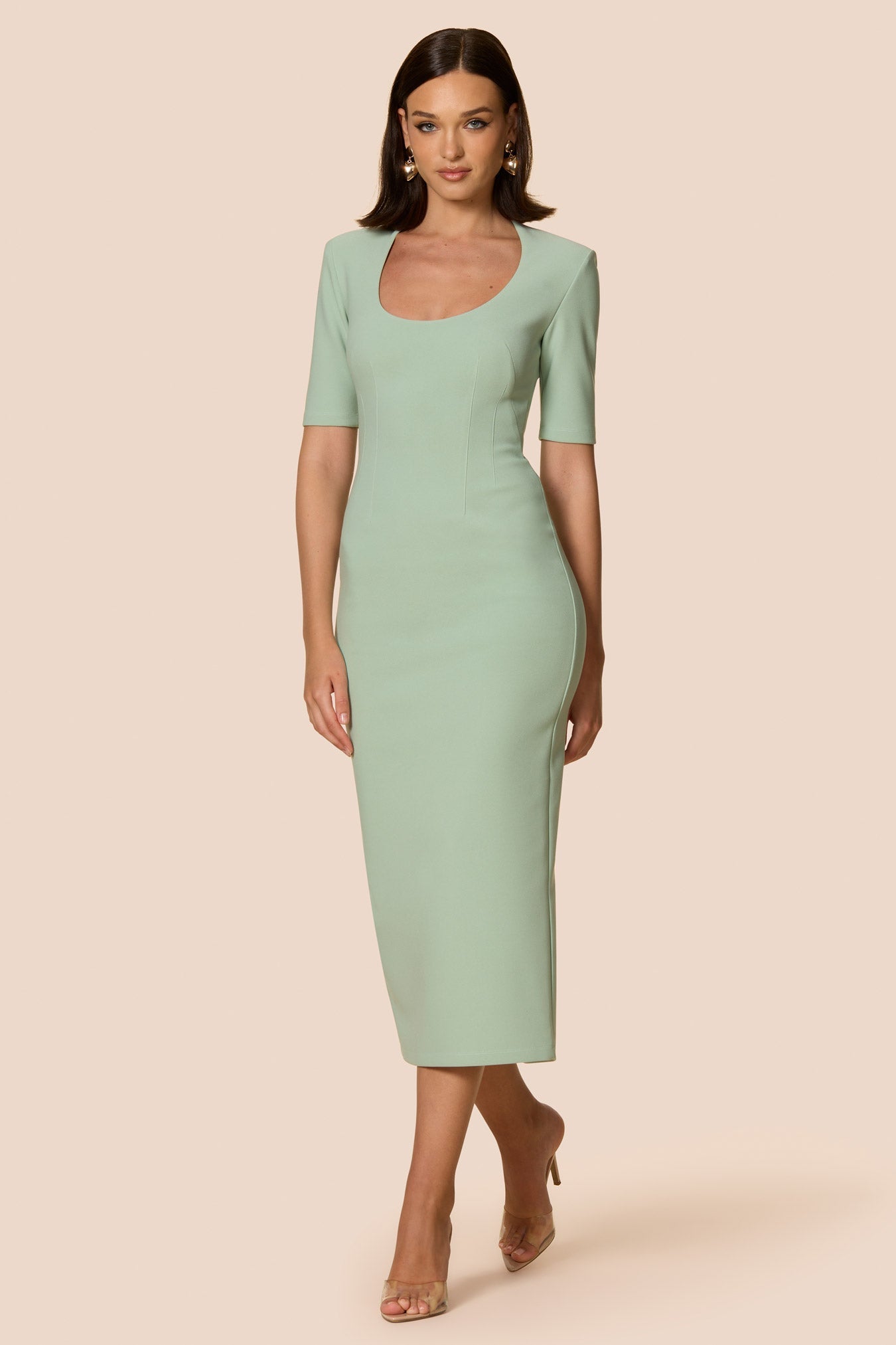 Blair Midi - Nookie