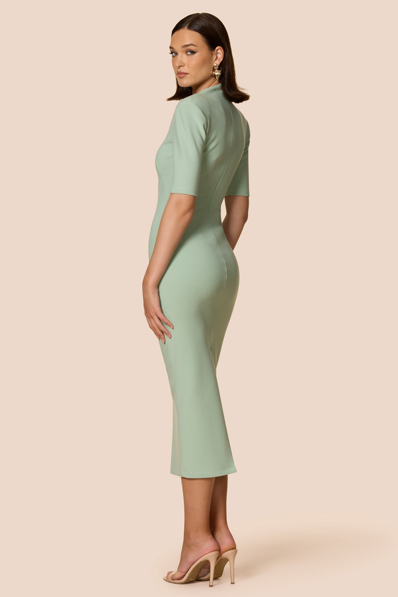 Blair Midi - Nookie