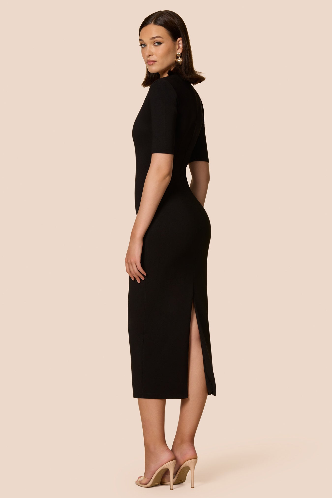 Blair Midi - Nookie