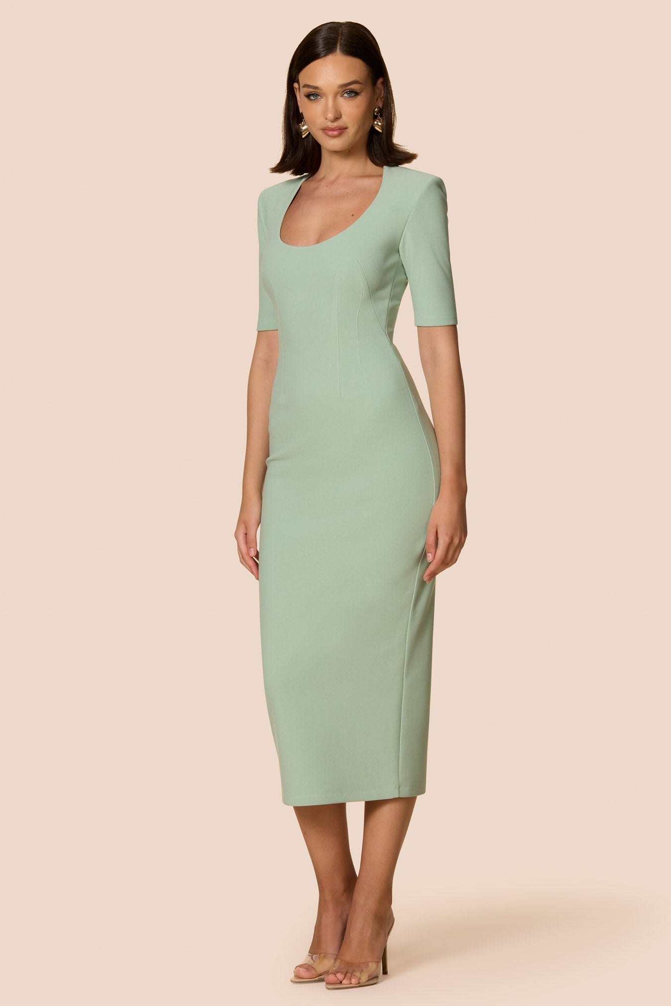 Blair Midi - Nookie